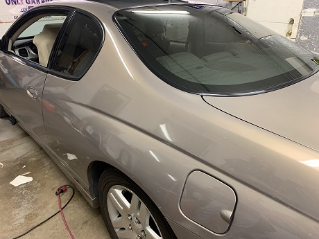 auto Window Tinting